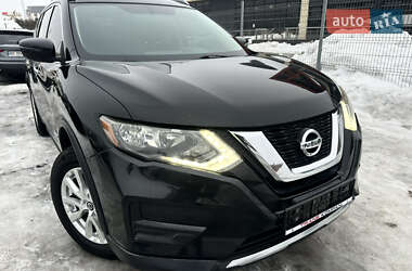 Цены Nissan Rogue Гибрид (HEV)