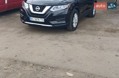 Цены Nissan Rogue Гибрид (HEV)