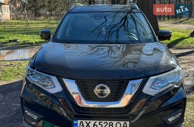 Цены Nissan Rogue Гибрид (HEV)