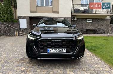 Ціни Audi RS Q8 Гібрид (HEV)