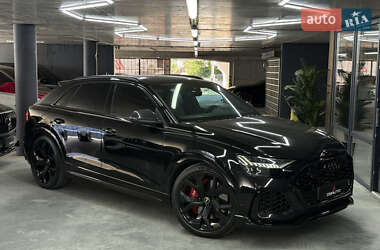 Цены Audi RS Q8 Гибрид (HEV)