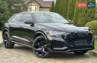 Ціни Audi RS Q8 Гібрид (HEV)