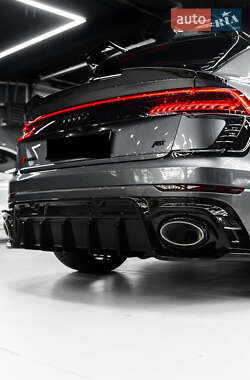 Цены Audi RS Q8 Гибрид (HEV)