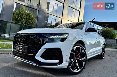 Ціни Audi RS Q8 Гібрид (HEV)