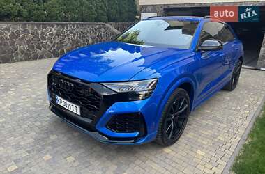 Ціни Audi RS Q8 Гібрид (HEV)