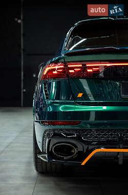 Цены Audi RS Q8 Гибрид (HEV)