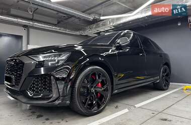 Цены Audi RS Q8 Гибрид (HEV)