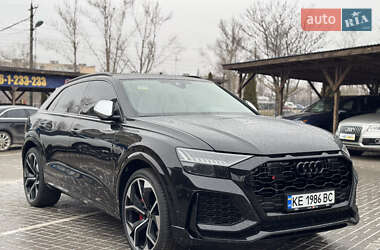 Ціни Audi RS Q8 Гібрид (HEV)