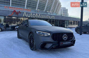 Ціни Mercedes-Benz S-Class Гібрид (HEV)