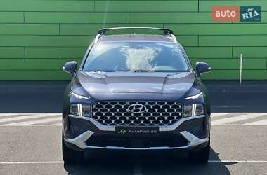 Ціни Hyundai Santa FE Гібрид (HEV)