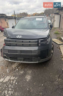 Ціни Hyundai Santa FE Гібрид (HEV)