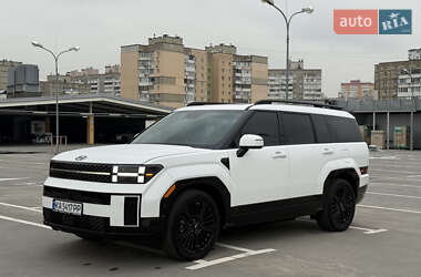 Цены Hyundai Santa FE Гибрид (HEV)