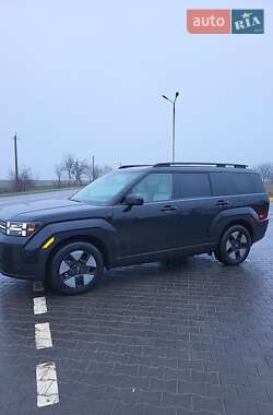 Цены Hyundai Santa FE Гибрид (HEV)