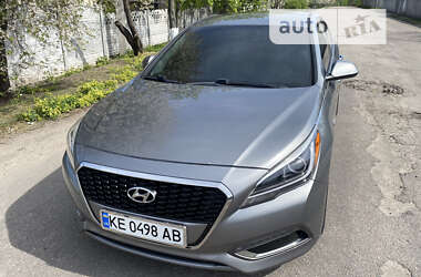 Цены Hyundai Sonata Гибрид (HEV)