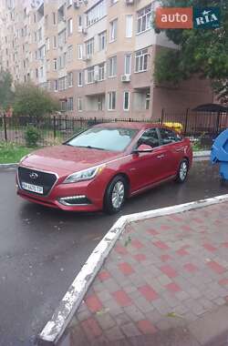 Цены Hyundai Sonata Гибрид (HEV)