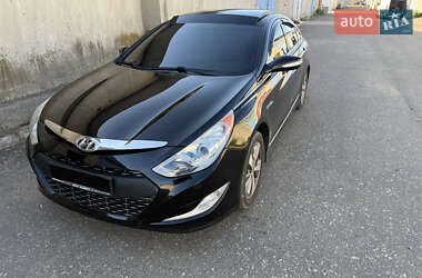 Цены Hyundai Sonata Гибрид (HEV)