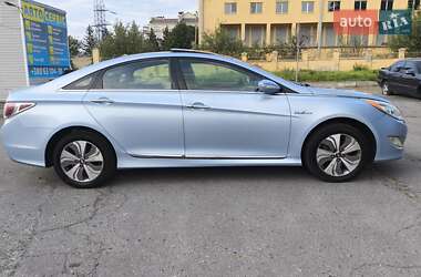 Цены Hyundai Sonata Гибрид (HEV)