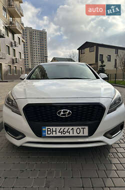 Цены Hyundai Sonata Гибрид (HEV)