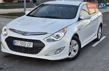 Цены Hyundai Sonata Гибрид (HEV)