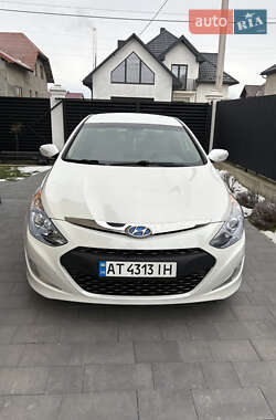 Цены Hyundai Sonata Гибрид (HEV)
