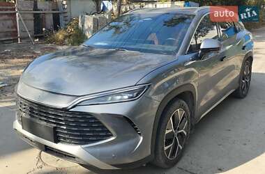 Цены BYD Song L Гибрид (HEV)