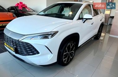 Цены BYD Song L Гибрид (HEV)