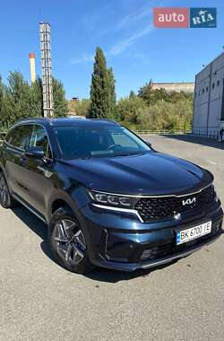 Ціни Kia Sorento Гібрид (HEV)