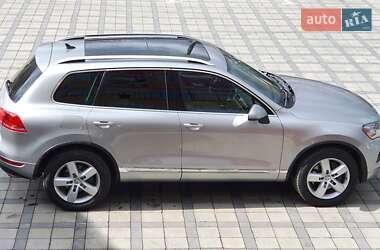 Цены Volkswagen Touareg Гибрид (HEV)