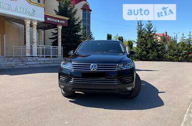 Цены Volkswagen Touareg Гибрид (HEV)