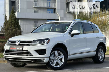 Цены Volkswagen Touareg Гибрид (HEV)