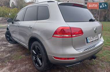 Цены Volkswagen Touareg Гибрид (HEV)