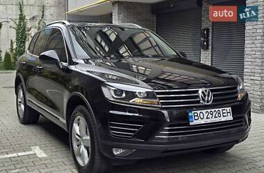 Цены Volkswagen Touareg Гибрид (HEV)
