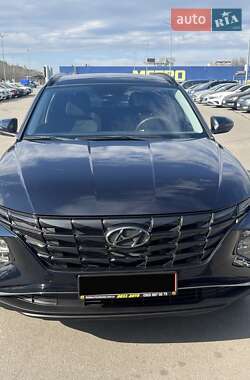 Цены Hyundai Tucson Гибрид (HEV)