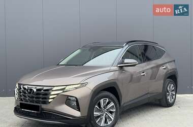 Цены Hyundai Tucson Гибрид (HEV)