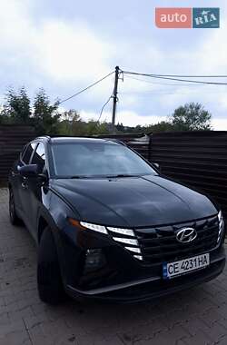 Цены Hyundai Tucson Гибрид (HEV)