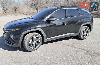 Цены Hyundai Tucson Гибрид (HEV)