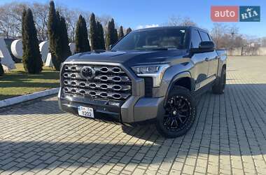 Цены Toyota Tundra Гибрид (HEV)