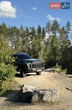 Ціни Toyota Tundra Гібрид (HEV)