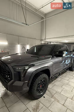 Цены Toyota Tundra Гибрид (HEV)