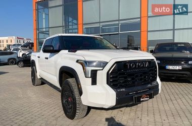 Цены Toyota Tundra Гибрид (HEV)