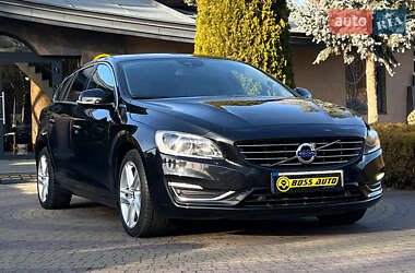 Ціни Volvo V60 Гібрид (HEV)