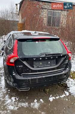 Цены Volvo V60 Гибрид (HEV)