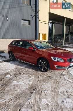 Цены Volvo V60 Гибрид (HEV)