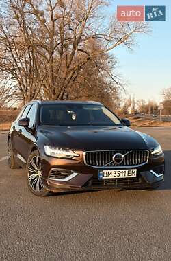 Цены Volvo V60 Гибрид (HEV)