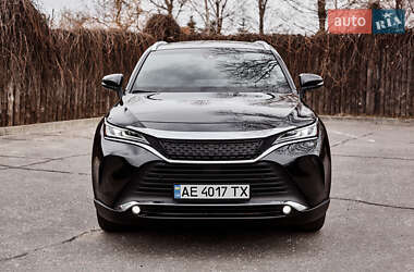 Цены Toyota Venza Гибрид (HEV)