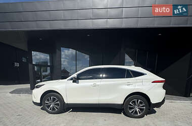 Цены Toyota Venza Гибрид (HEV)