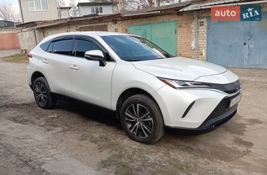Цены Toyota Venza Гибрид (HEV)