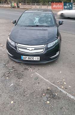 Ціни Chevrolet Volt Гібрид (HEV)