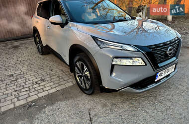 Цены Nissan X-Trail Гибрид (HEV)