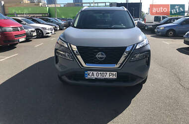 Цены Nissan X-Trail Гибрид (HEV)